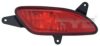 TYC 19-12061-01-2 Rear Fog Light